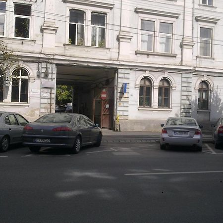 59 Bleu H Apartment Cluj-Napoca Exterior photo